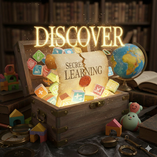 Why Fun Activities Are the Secret to Raising Confident, Happy Children