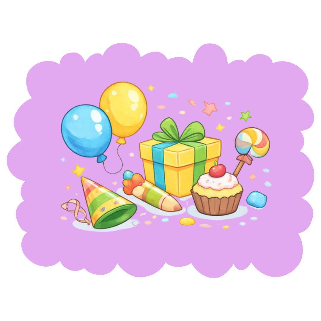 Kids Party Activities