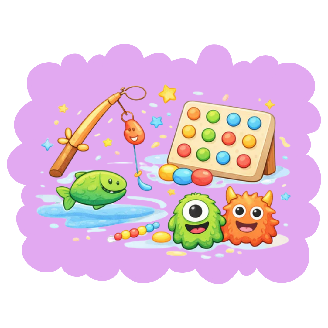 Multi Skill Learning Activities