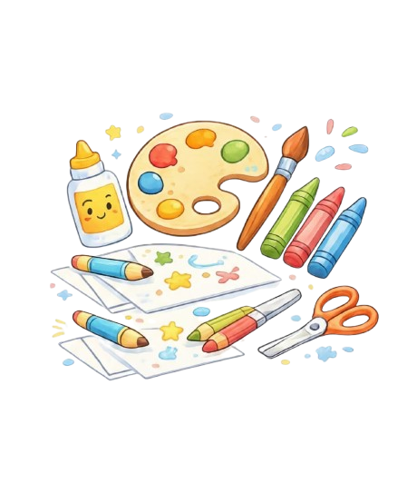 Creative Art Activities