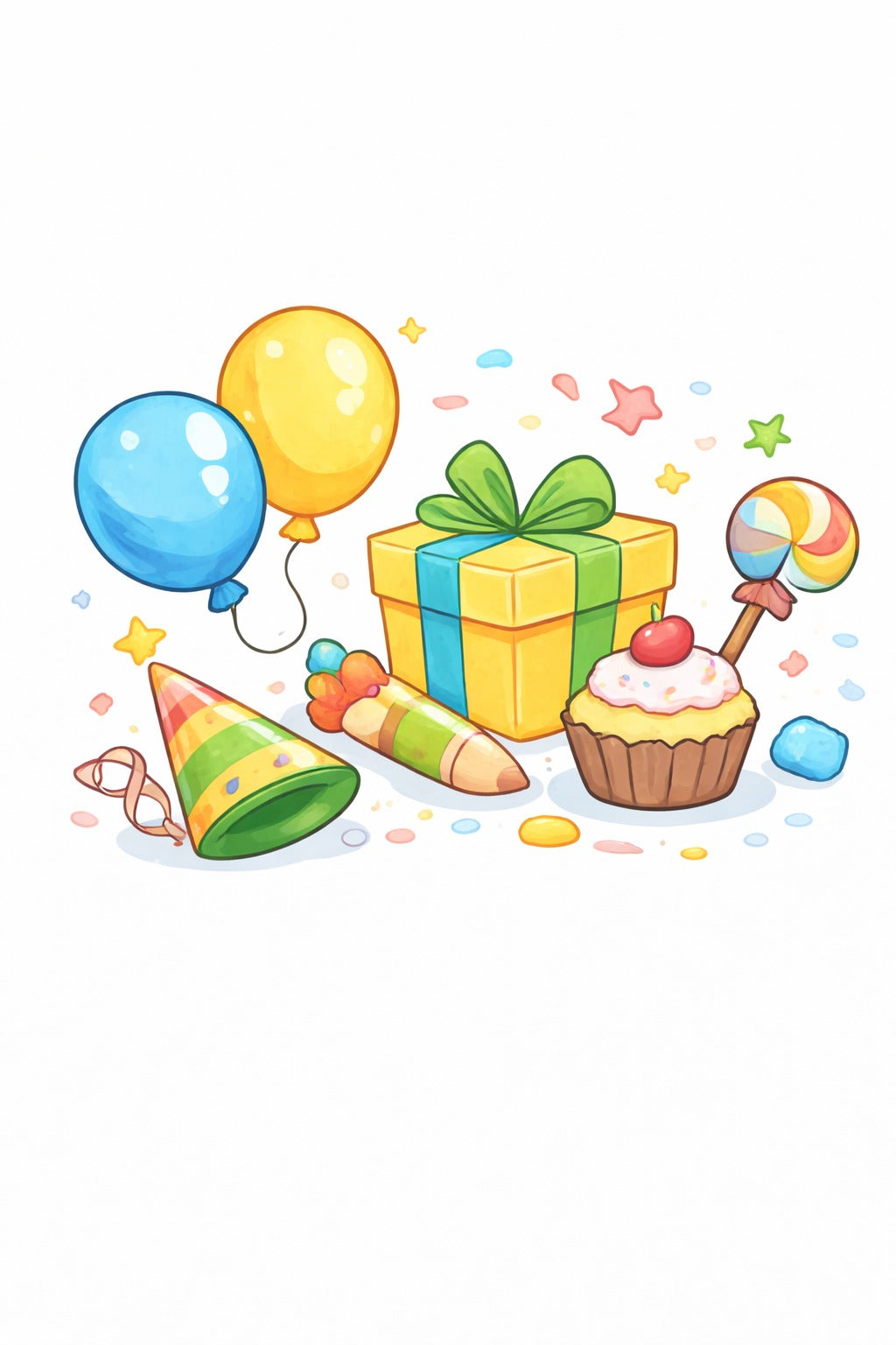 Kids Party Activities