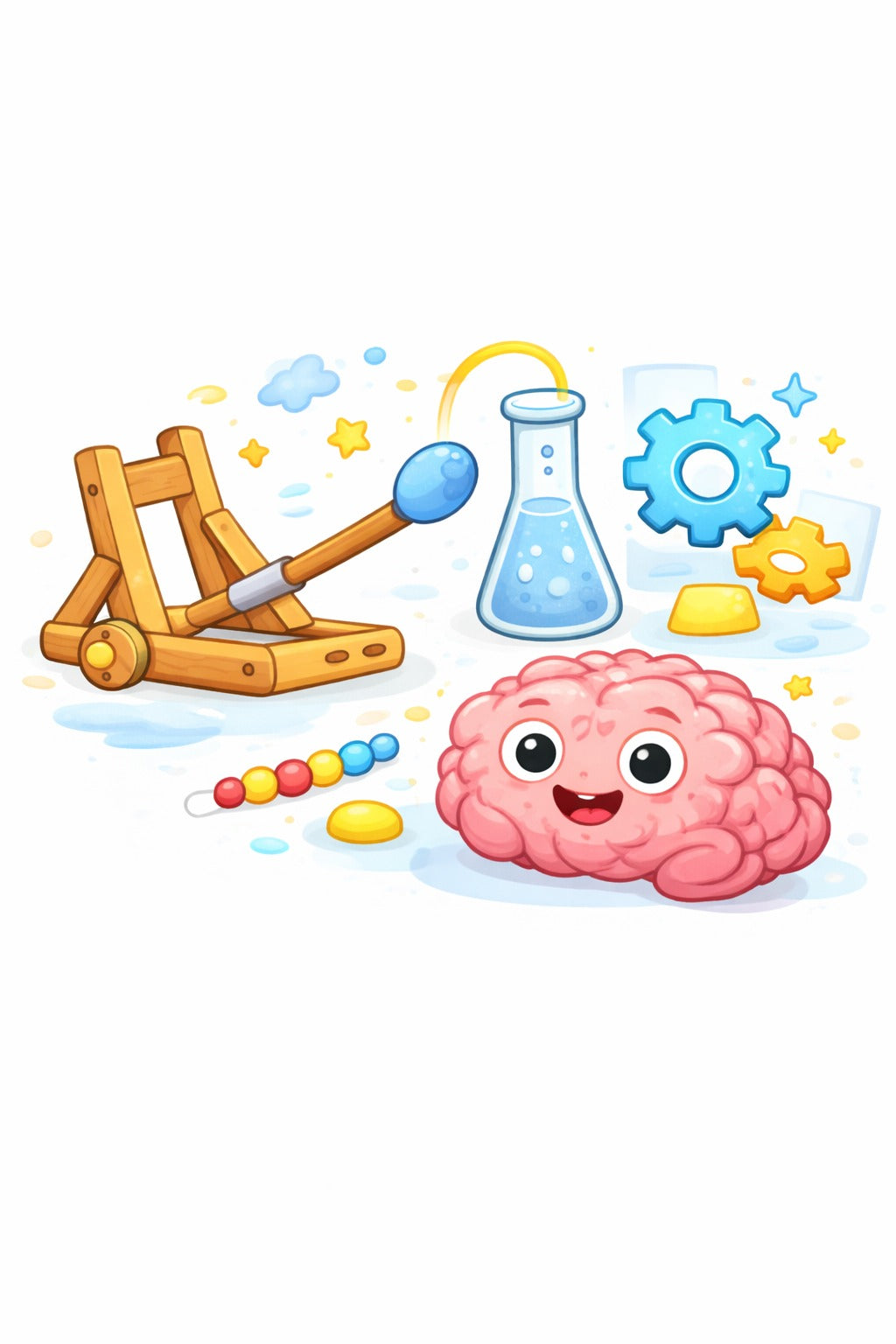 Brain Break Activities